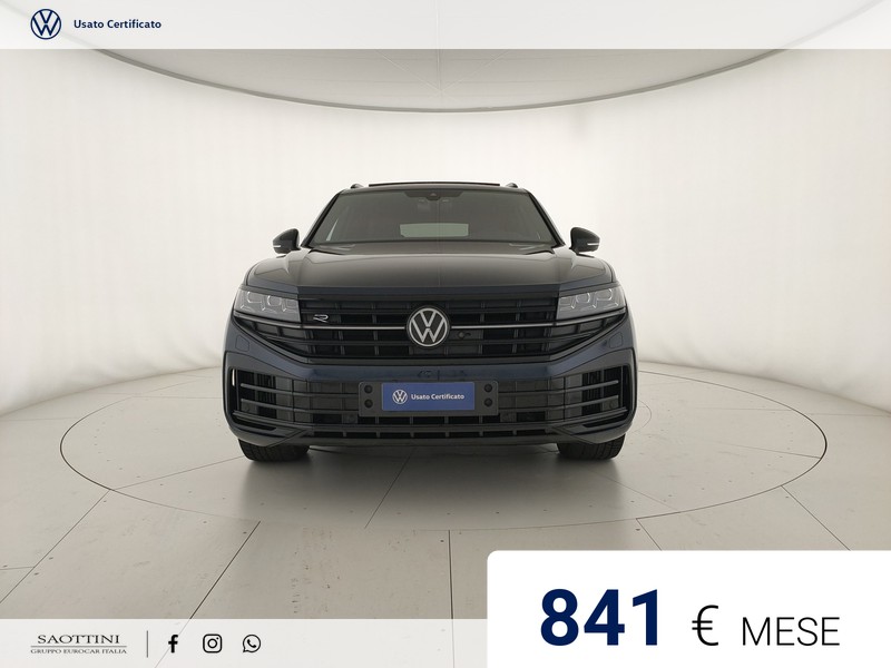 Volkswagen Touareg 3.0 TSI eHybrid R 462 CV Auto