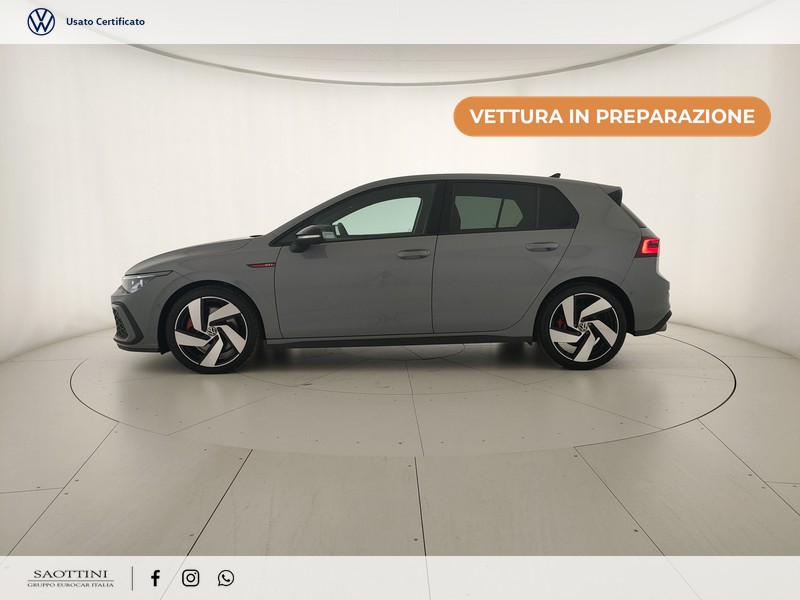 Volkswagen Golf 2.0 TSI GTI 245 CV DSG