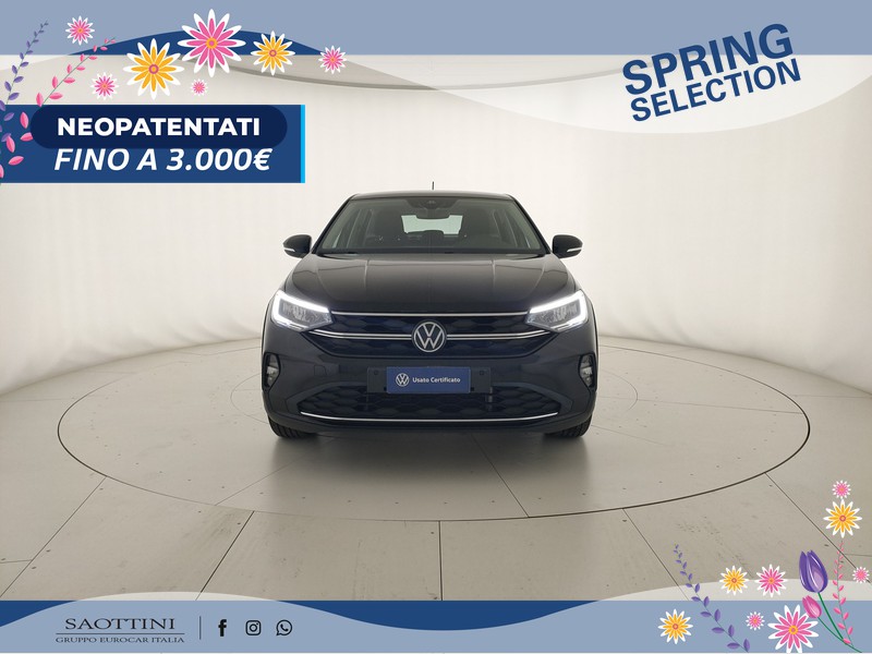 Volkswagen Taigo 1.0 TSI Life 110 CV