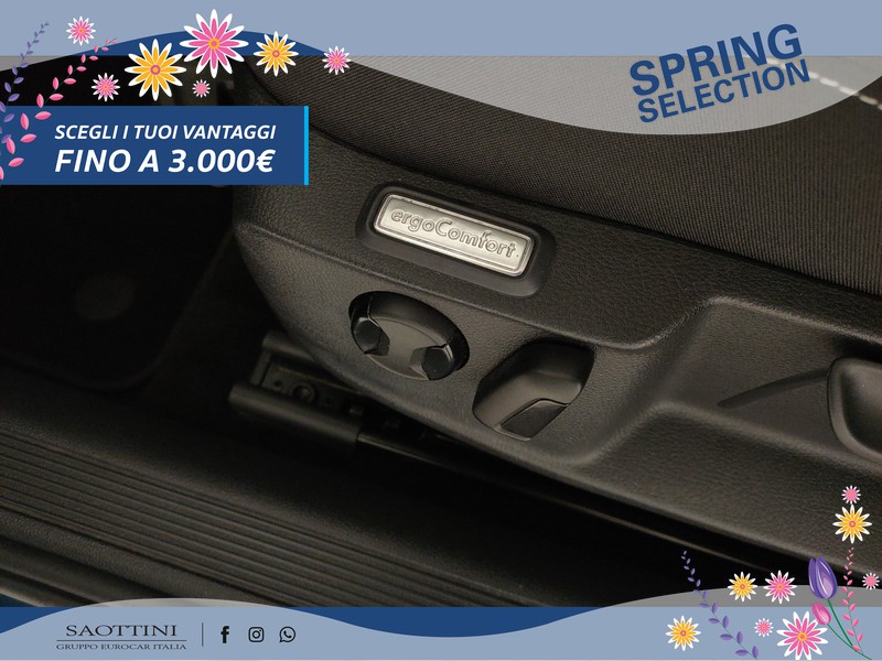 Volkswagen Passat Variant 2.0 TDI Business 150 CV DSG
