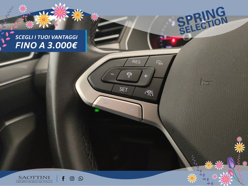 Volkswagen Passat Variant 2.0 TDI Business 150 CV DSG