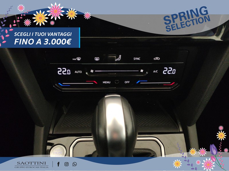 Volkswagen Passat Variant 2.0 TDI Business 150 CV DSG