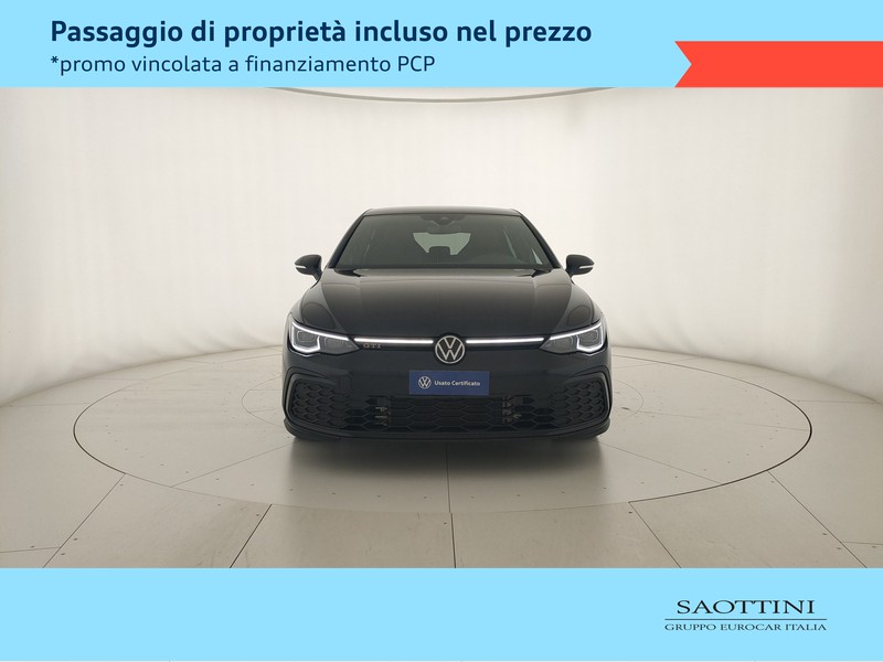 Volkswagen Golf 2.0 TSI GTI 245 CV DSG