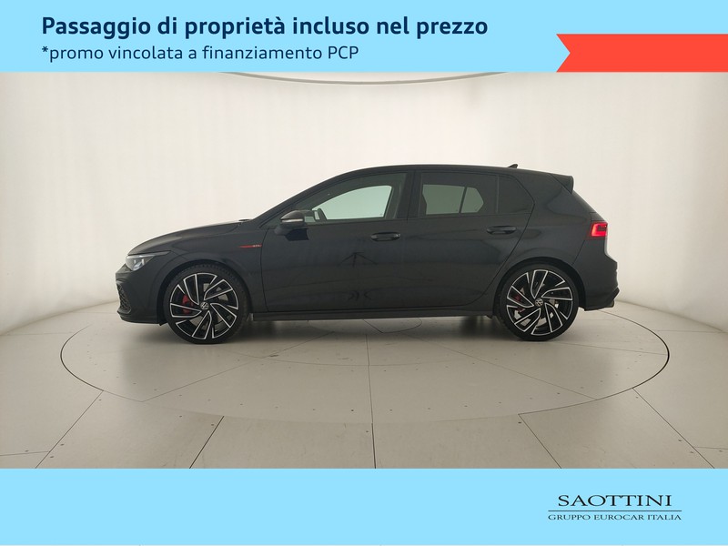 Volkswagen Golf 2.0 TSI GTI 245 CV DSG