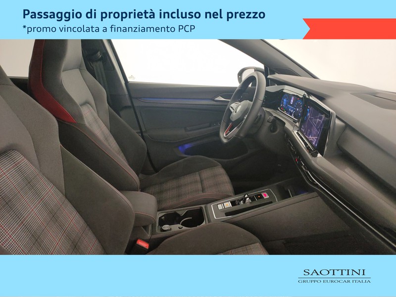 Volkswagen Golf 2.0 TSI GTI 245 CV DSG