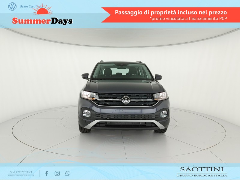 Volkswagen T-Cross 1.0 TSI Style 110 CV