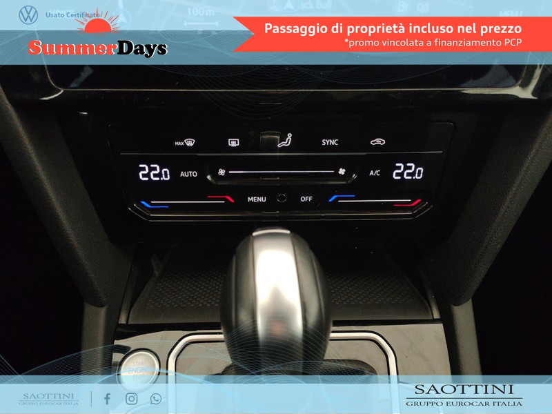 Volkswagen Passat Variant 2.0 TDI Business 150 CV DSG