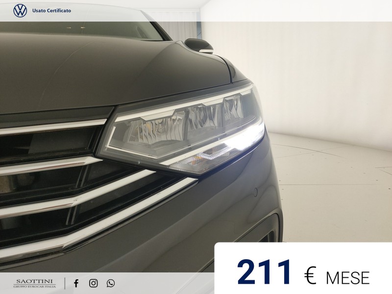 Volkswagen Passat Variant 2.0 TDI Business 150 CV DSG