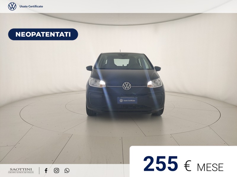 Volkswagen up! 1.0 evo Move 65 CV