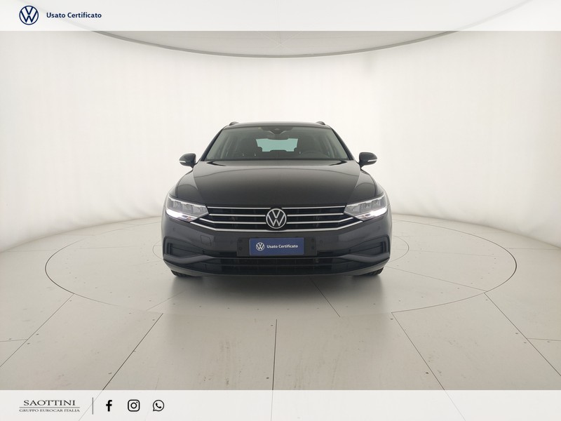 Volkswagen Passat Variant 2.0 TDI Business 150 CV DSG