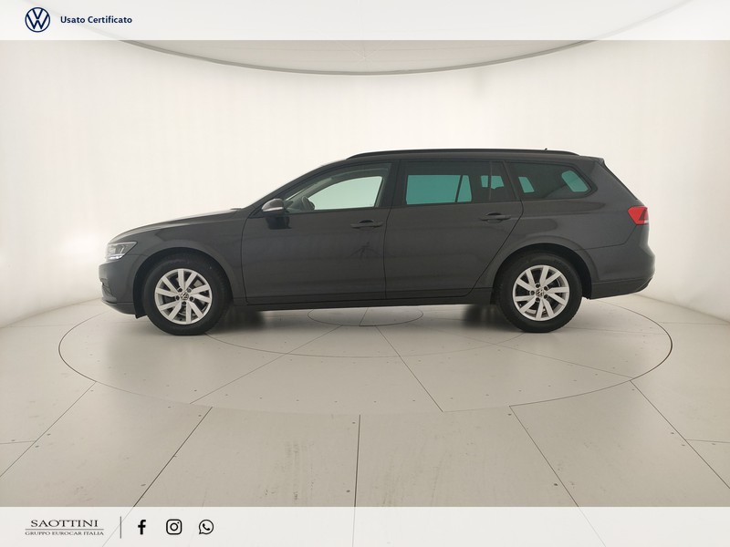 Volkswagen Passat Variant 2.0 TDI Business 150 CV DSG