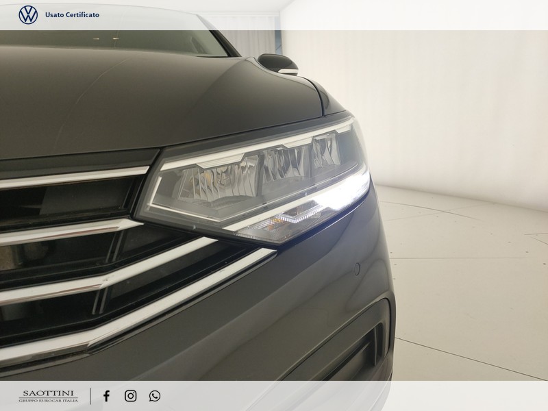 Volkswagen Passat Variant 2.0 TDI Business 150 CV DSG