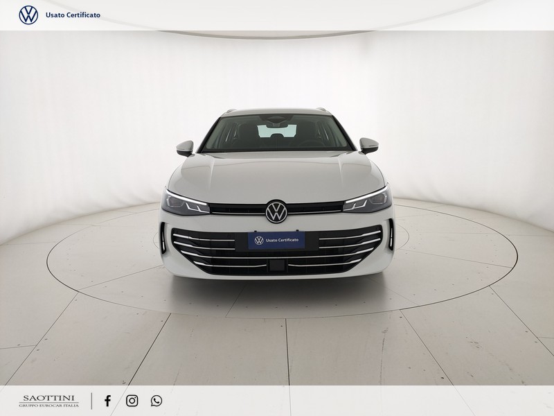 Volkswagen Passat 2.0 TDI Business 150 CV DSG