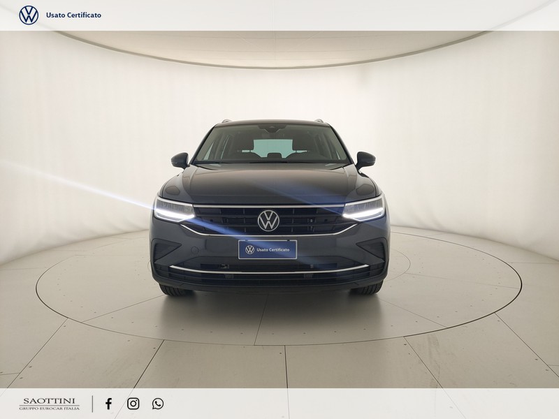 Volkswagen Tiguan 2.0 TDI Life 150 CV DSG