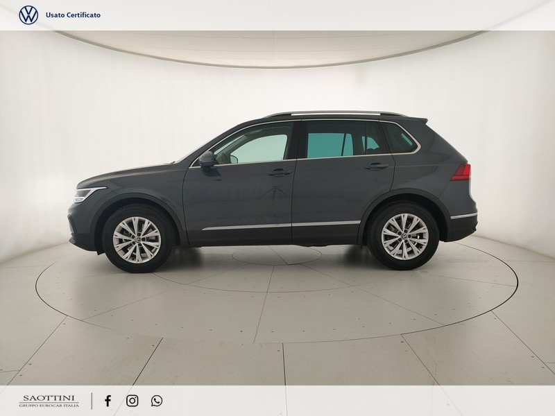 Volkswagen Tiguan 2.0 TDI Life 150 CV DSG