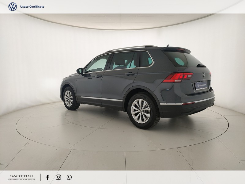 Volkswagen Tiguan 2.0 TDI Life 150 CV DSG