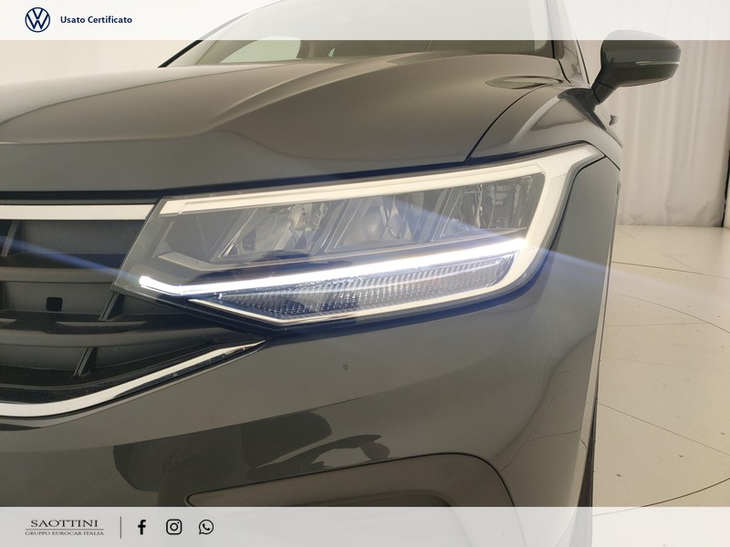 Volkswagen Tiguan 2.0 TDI Life 150 CV DSG