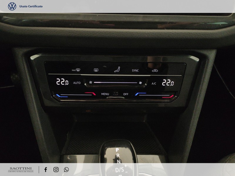 Volkswagen Tiguan 2.0 TDI Life 150 CV DSG