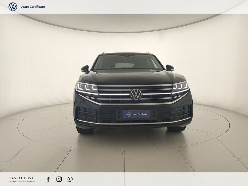 Volkswagen Touareg 3.0 TDI Elegance 231 CV Auto GANCIO - SOSPENSIONI