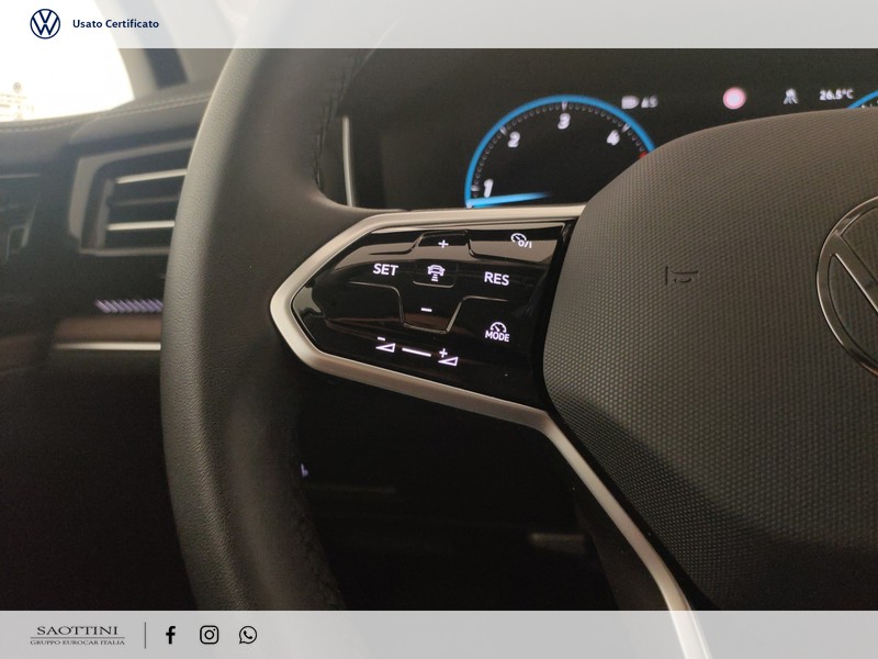 Volkswagen Touareg 3.0 TDI Elegance 231 CV Auto GANCIO - SOSPENSIONI