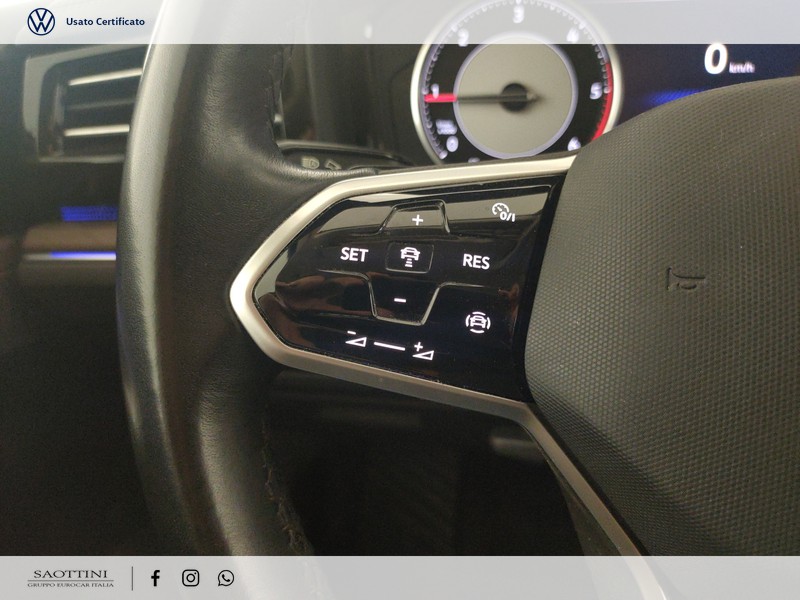 Volkswagen Touareg 3.0 TDI Elegance 231 CV Tiptronic - SOSPENSIONI -
