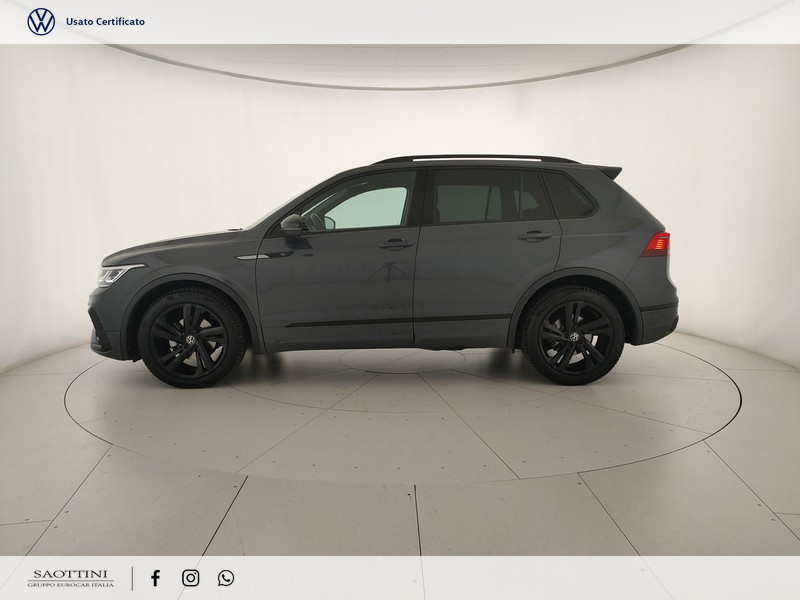 Volkswagen Tiguan 1.5 TSI R-line 150 CV DSG