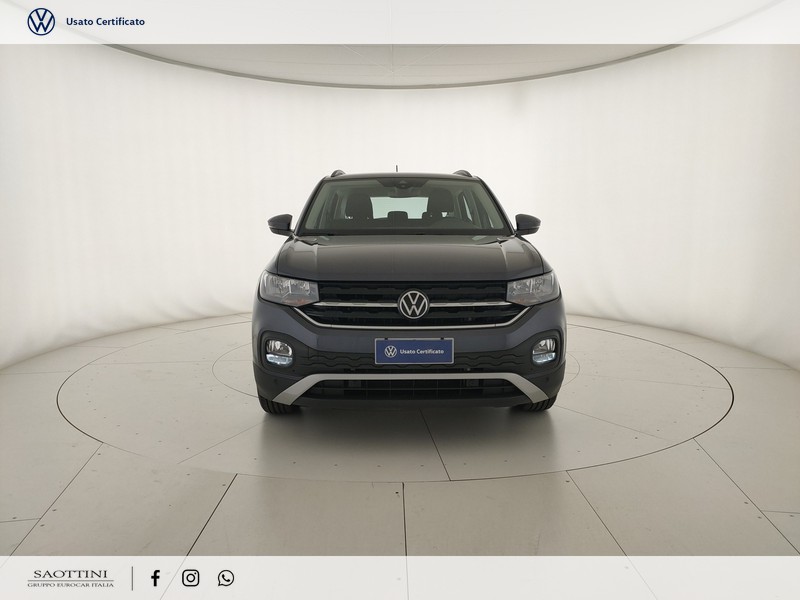 Volkswagen T-Cross 1.0 TSI Style 110 CV DSG