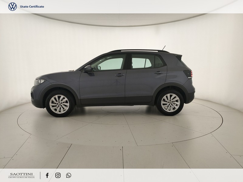 Volkswagen T-Cross 1.0 TSI Style 110 CV DSG