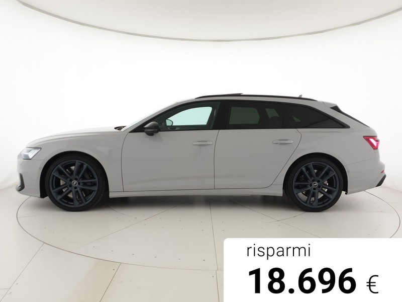Audi S6 Avant 3.0TDI 344CV quattro tiptr Sport Attitude