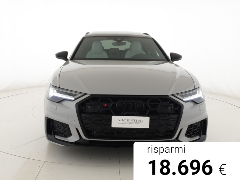 Audi S6 Avant 3.0TDI 344CV quattro tiptr Sport Attitude