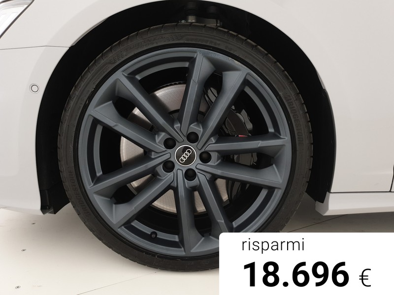 Audi S6 Avant 3.0TDI 344CV quattro tiptr Sport Attitude