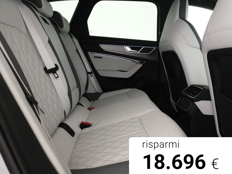 Audi S6 Avant 3.0TDI 344CV quattro tiptr Sport Attitude