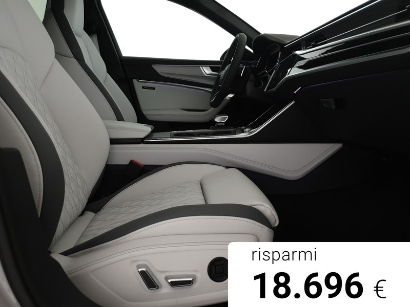 Audi S6 Avant 3.0TDI 344CV quattro tiptr Sport Attitude