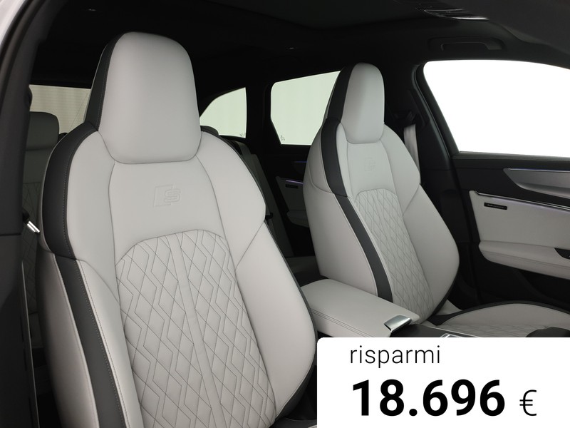 Audi S6 Avant 3.0TDI 344CV quattro tiptr Sport Attitude