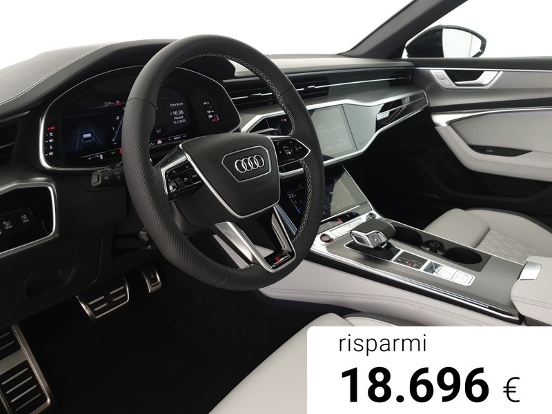 Audi S6 Avant 3.0TDI 344CV quattro tiptr Sport Attitude