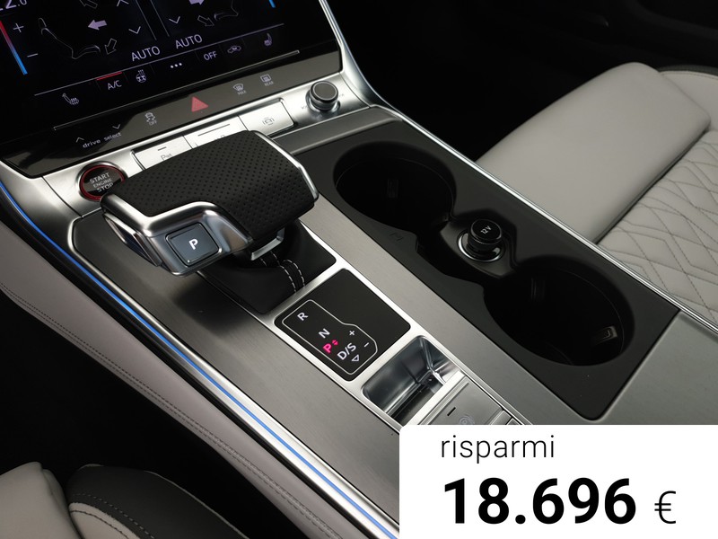 Audi S6 Avant 3.0TDI 344CV quattro tiptr Sport Attitude