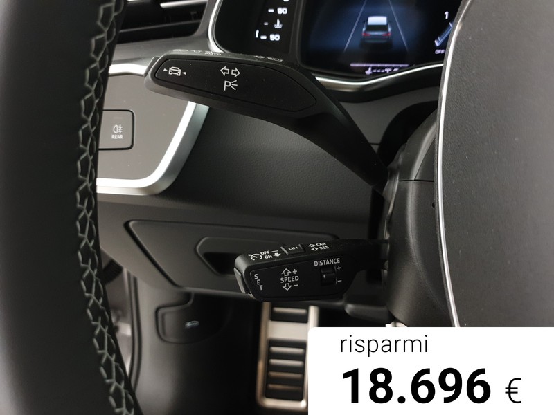 Audi S6 Avant 3.0TDI 344CV quattro tiptr Sport Attitude