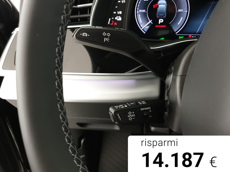Audi Q7 TFSIe 394CV quattro tiptronic S line Edition