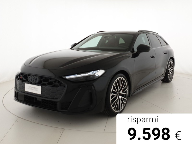 Audi S5 Avant 3.0TFSI 367CV quattro Stronic Sport Attitude