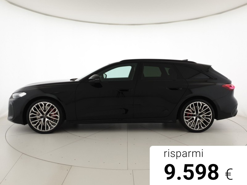Audi S5 Avant 3.0TFSI 367CV quattro Stronic Sport Attitude
