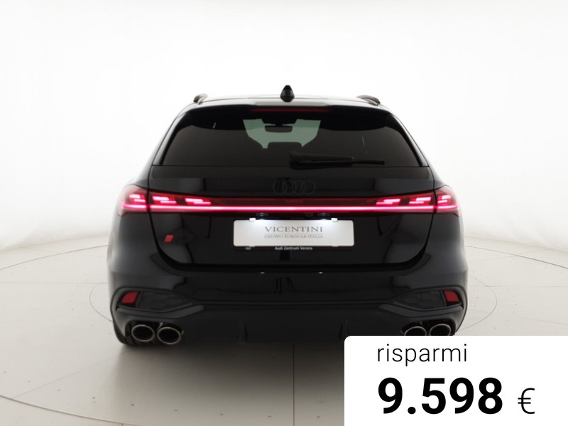 Audi S5 Avant 3.0TFSI 367CV quattro Stronic Sport Attitude