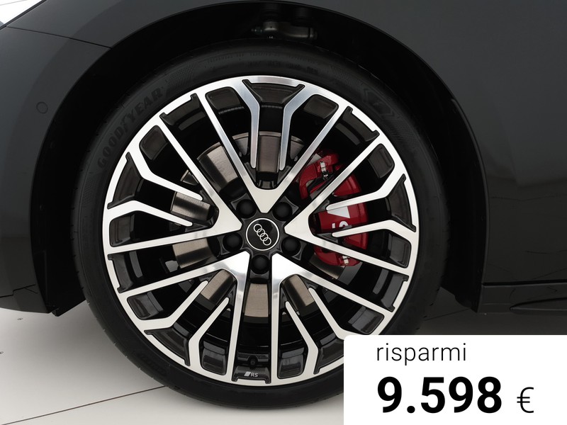 Audi S5 Avant 3.0TFSI 367CV quattro Stronic Sport Attitude