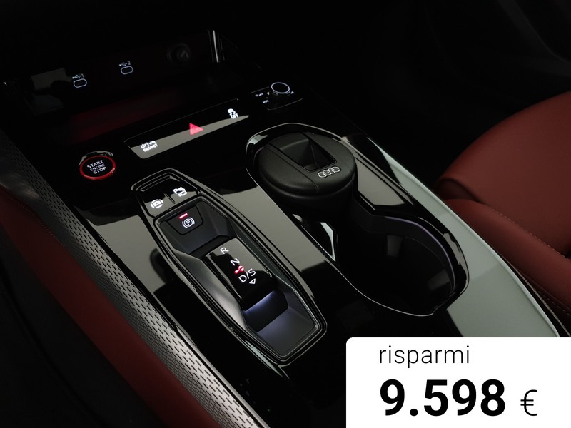 Audi S5 Avant 3.0TFSI 367CV quattro Stronic Sport Attitude