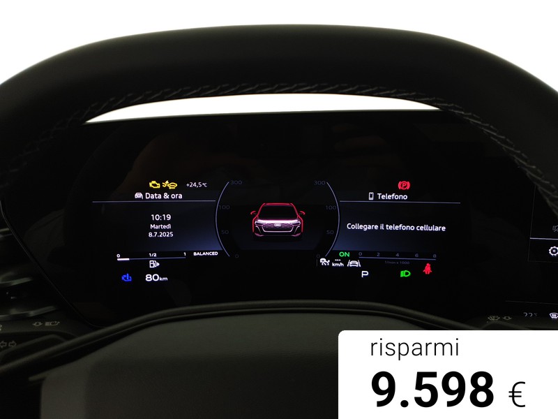 Audi S5 Avant 3.0TFSI 367CV quattro Stronic Sport Attitude