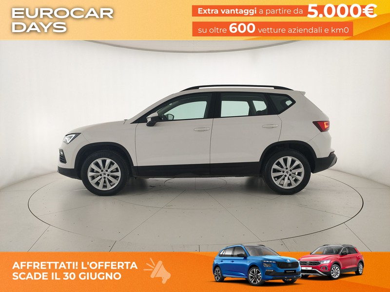 Seat Ateca 2.0 TDI Business 4Drive 150 CV DSG