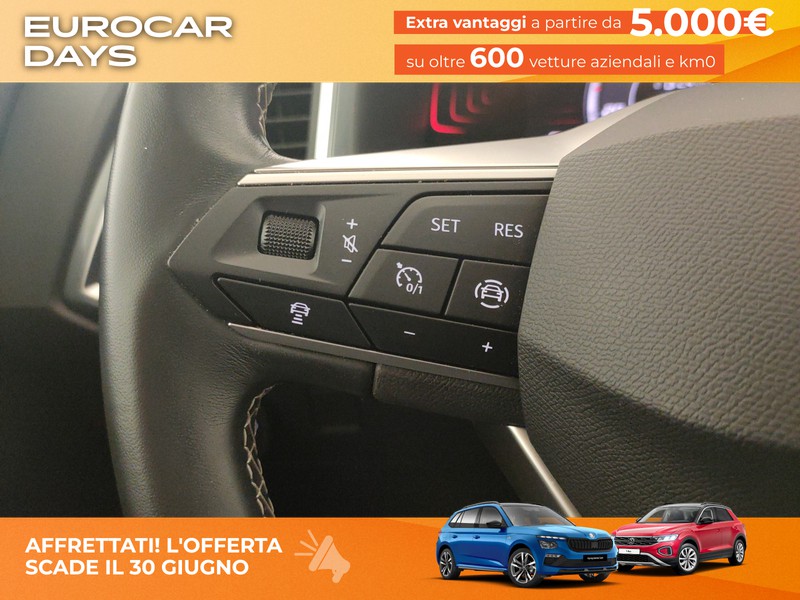 Seat Ateca 2.0 TDI Business 4Drive 150 CV DSG