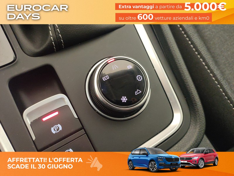 Seat Ateca 2.0 TDI Business 4Drive 150 CV DSG