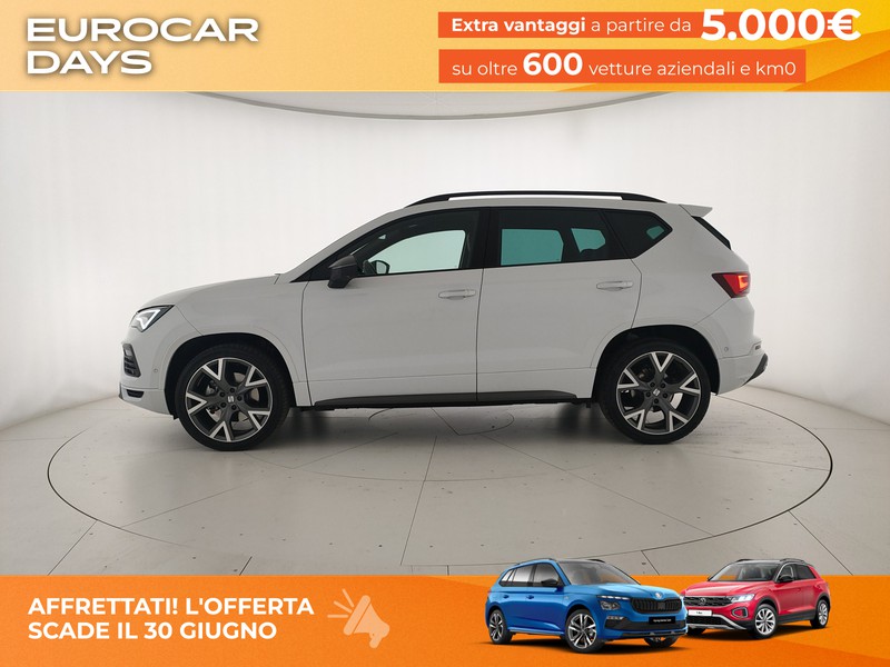 Seat Ateca 2.0 TDI FR 150 CV