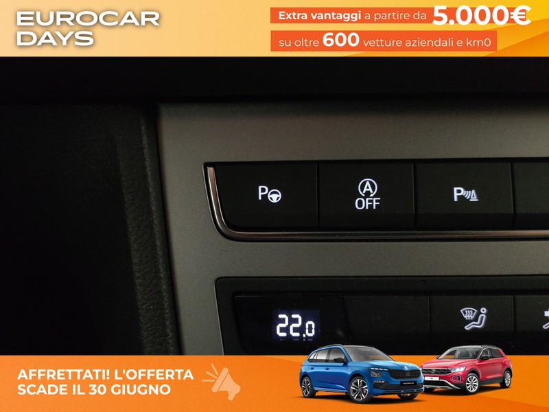 Seat Ateca 2.0 TDI FR 150 CV