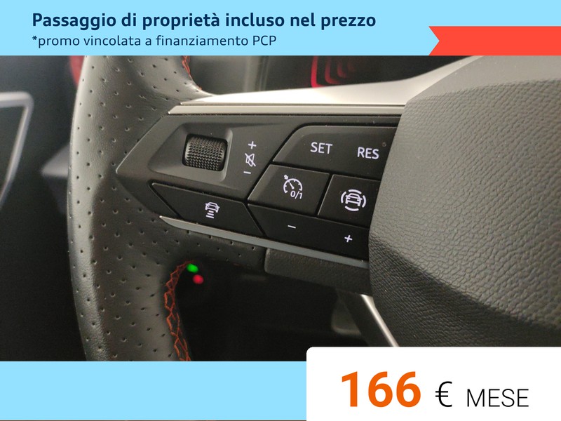 Seat Arona 1.0 ecotsi FR 95 CV